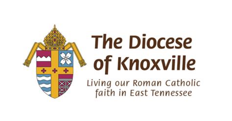 Diocese of Knoxville .